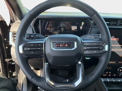 New 2026 GMC Terrain Elevation w/ Black Edition FWD image 22