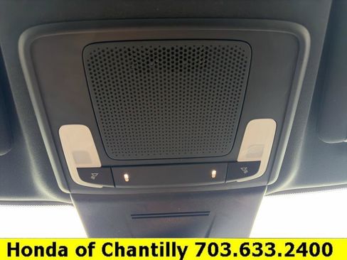 Certified 2026 Honda Civic Sport image 18