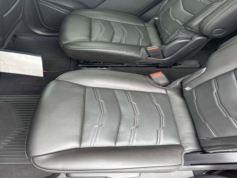 New 2025 Cadillac XT6 Premium Luxury w/ Platinum Package image 29