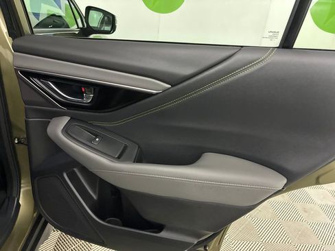 Used 2024 Subaru Outback Onyx Edition image 36