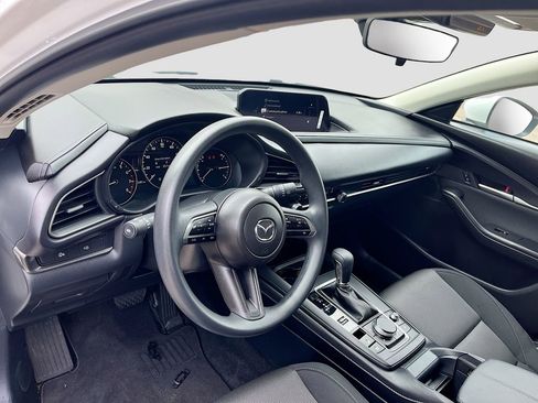 Used 2025 MAZDA CX-30 AWD 2.5 S image 9