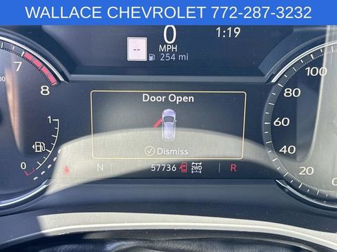 Used 2023 Cadillac XT5 Premium Luxury AWD/4WD image 37
