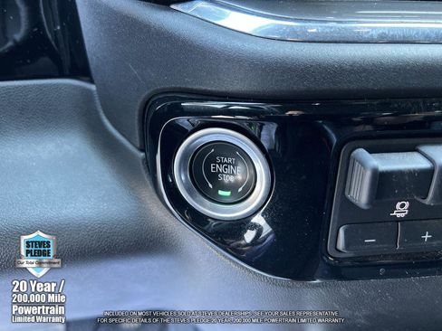 Certified 2024 Chevrolet Silverado 3500 High Country w/ High Country Premium Package image 21