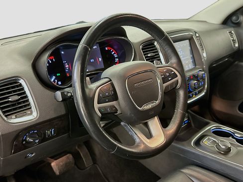 Used 2014 Dodge Durango Limited w/ Premium Group AWD/4WD image 18