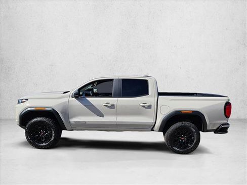 New 2026 GMC Canyon Elevation w/ Convenience Package RWD image 5
