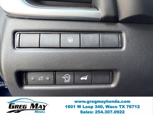 Used 2026 Nissan Rogue SV AWD/4WD image 24