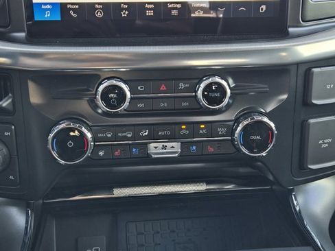 New 2025 Ford F150 Lariat w/ Equipment Group 502A High image 14