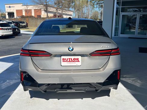 New 2026 BMW 530i w/ M Sport Package image 6