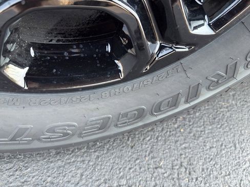 New 2026 Ford F250 XL w/ STX Appearance Package image 12