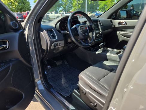 Used 2020 Dodge Durango GT AWD/4WD image 10