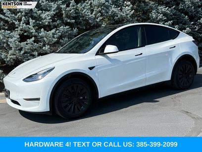 Used 2023 Tesla Model Y Long Range