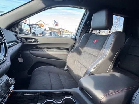 New 2026 Dodge Durango GT image 14