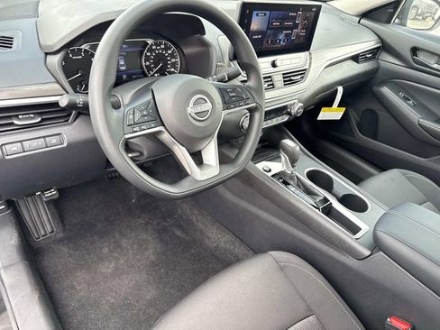 New 2026 Nissan Altima 2.5 SV w/ SV Special Edition Package FWD image 22
