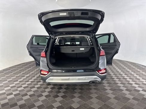 Used 2019 Hyundai Santa Fe SE FWD image 18