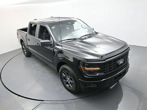 Used 2026 Ford F150 STX w/ Equipment Group 200A RWD image 18