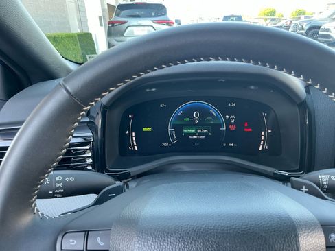 Certified 2025 Toyota Camry SE w/ Multimedia Upgrade Package FWD image 10