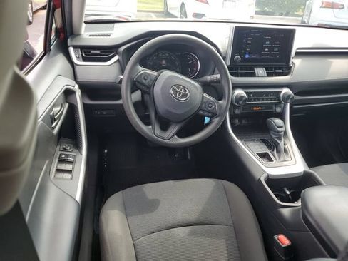 Used 2023 Toyota RAV4 LE AWD/4WD image 11