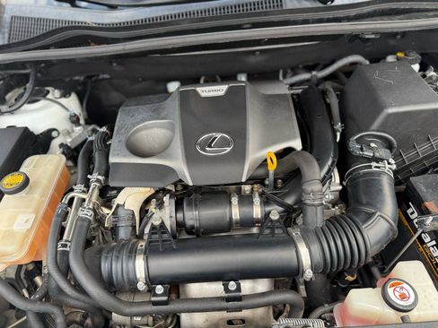 Used 2017 Lexus NX 200t FWD image 28