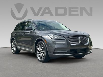 Used 2020 Lincoln Corsair Reserve w/ Elements Package