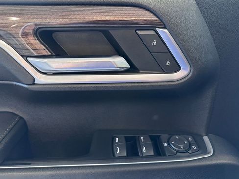 Certified 2022 Chevrolet Silverado 1500 LT image 23