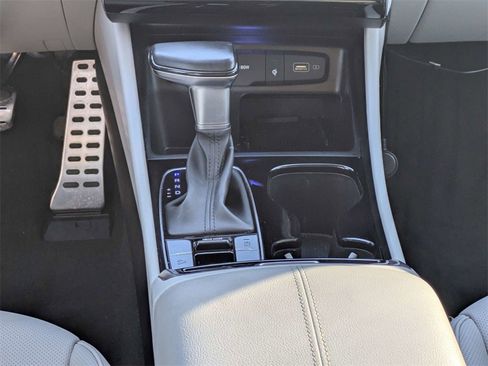 Used 2024 Hyundai Tucson SEL w/ Convenience Package image 19