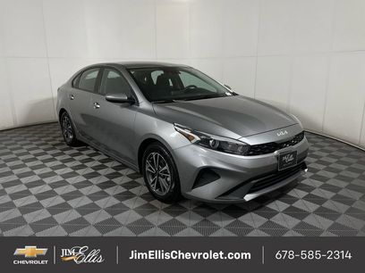 Used 2023 Kia Forte LXS