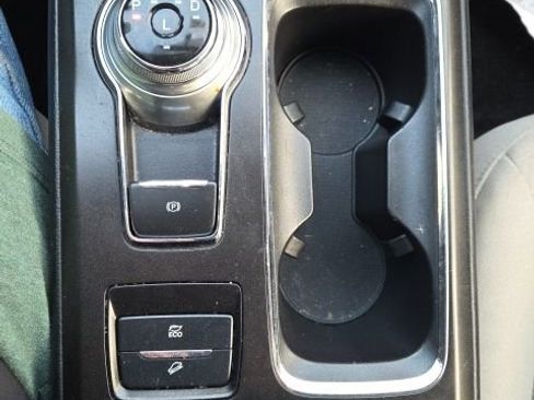 Used 2018 Ford Fusion S image 26