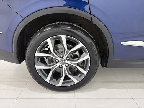 Certified 2022 Acura MDX Technology image 50