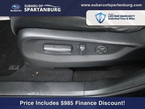 Used 2021 Honda CR-V EX image 15