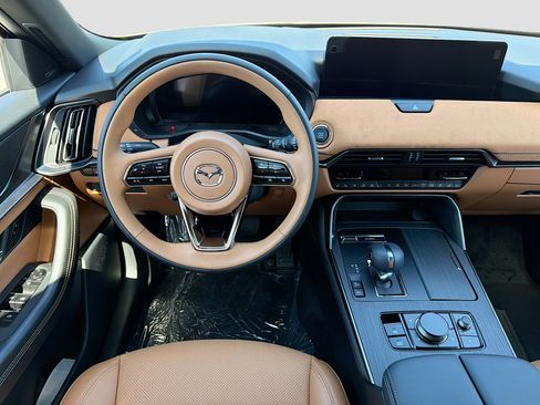 New 2026 MAZDA CX-70 3.3 Turbo S w/ Premium Plus image 18