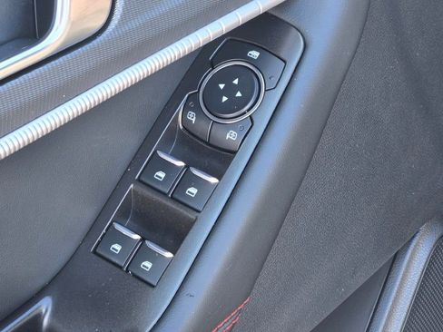 New 2026 Ford Explorer ST-Line image 21