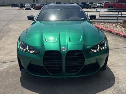 Used 2022 BMW M4 xDrive Competition w/ Executive Package
