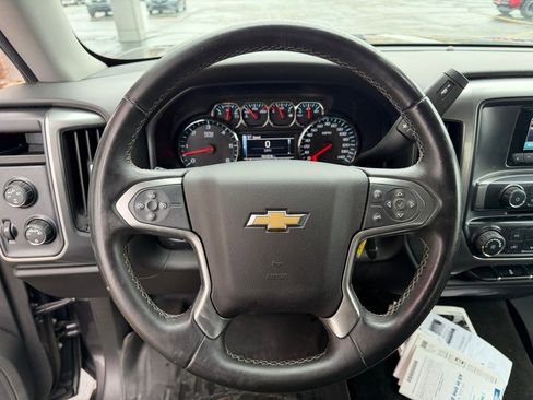 Used 2014 Chevrolet Silverado 1500 LT image 13