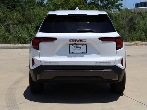 New 2026 GMC Terrain Elevation w/ Technology Package II FWD image 7