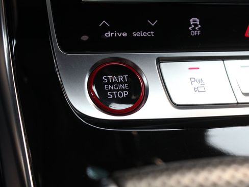 Used 2023 Audi SQ8 Prestige AWD/4WD image 84