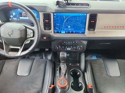 Used 2024 Ford Bronco Raptor image 35