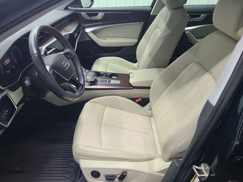 Used 2019 Audi A6 3.0T Premium Plus w/ Premium Plus Package image 23