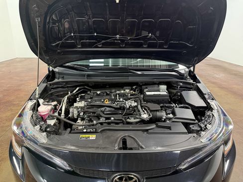 Used 2024 Toyota Corolla LE FWD image 20
