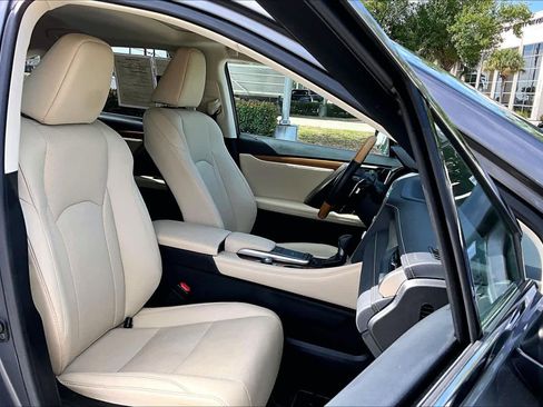 Used 2022 Lexus RX 350 FWD w/ Premium Package image 9
