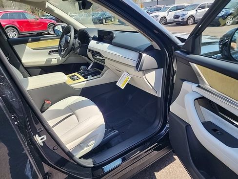 New 2026 MAZDA CX-90 3.3 Turbo S w/ Premium Plus AWD/4WD image 29