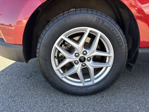 Used 2023 Ford Edge SEL image 33