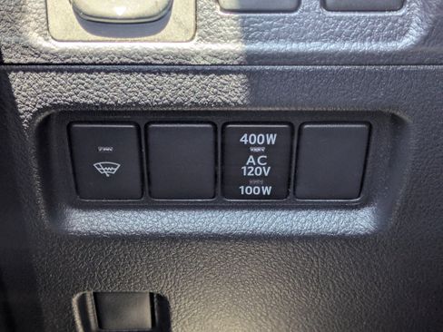 Used 2019 Toyota 4Runner Limited RWD image 31