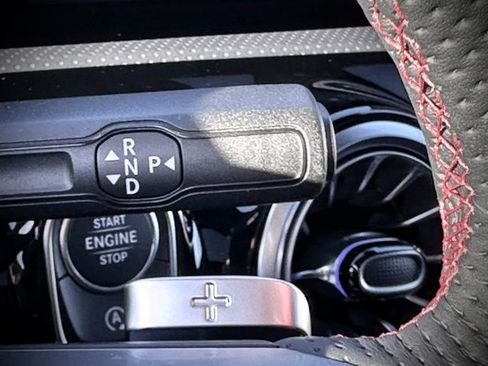 New 2026 Mercedes-Benz CLA 250 4MATIC image 13