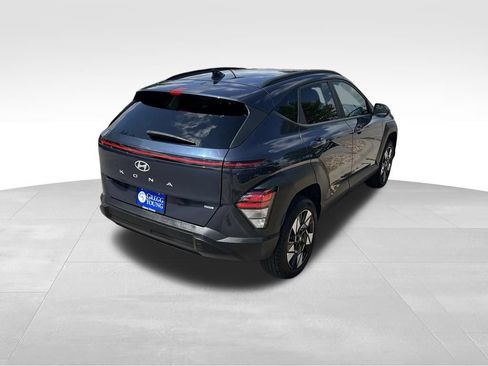 Used 2025 Hyundai Kona SEL AWD/4WD image 7