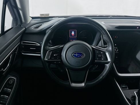 Used 2022 Subaru Outback Limited w/ Popular Package #2 image 17