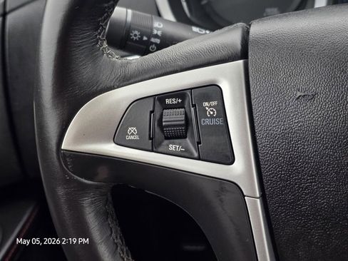 Used 2015 Chevrolet Equinox LT w/ Driver Convenience Package FWD image 27