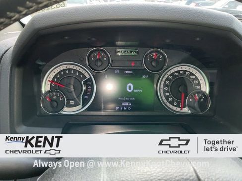 Used 2017 RAM 1500 Big Horn image 30