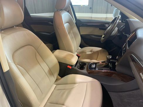 Used 2015 Audi Q5 3.0T Premium Plus w/ Technology Package AWD/4WD image 20
