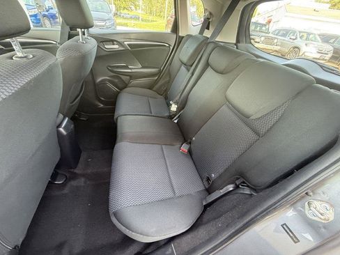 Used 2019 Honda Fit LX image 12