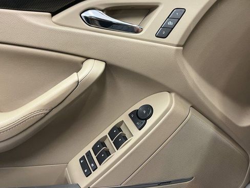 Used 2010 Cadillac CTS Performance image 19